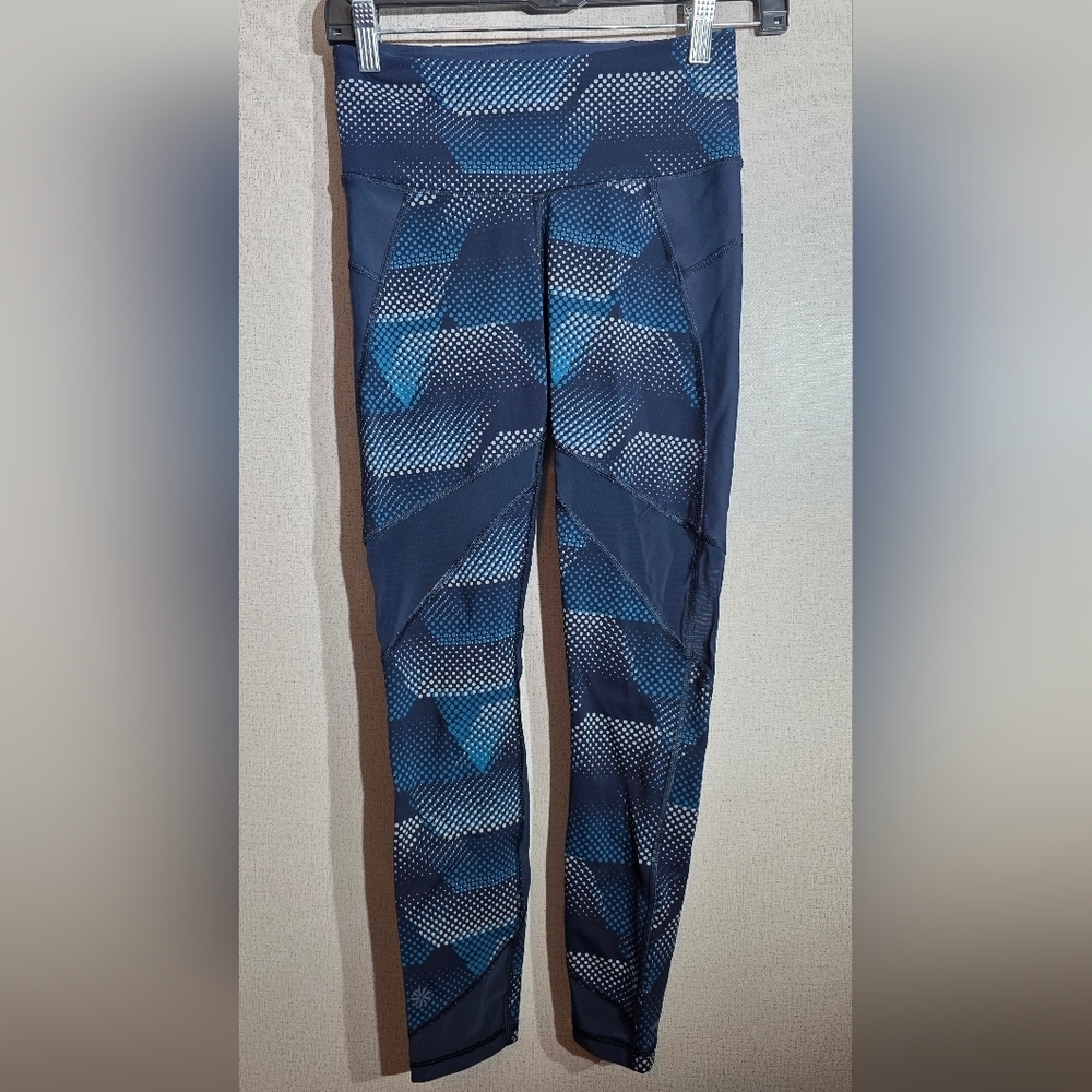 Athleta Black Leggings